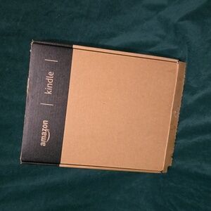 Amazon Kindle New in box NEVER used 2010 model